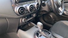 Nissan Juke 1.0 DiG-T Tekna 5dr DCT Petrol Hatchback